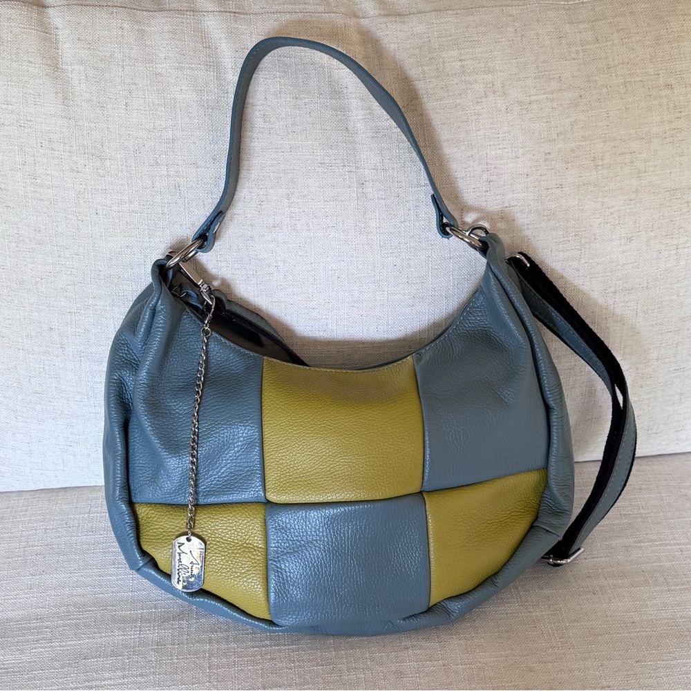 Anna‎ Morellini Women’s Crossbody/ Hobo Bags